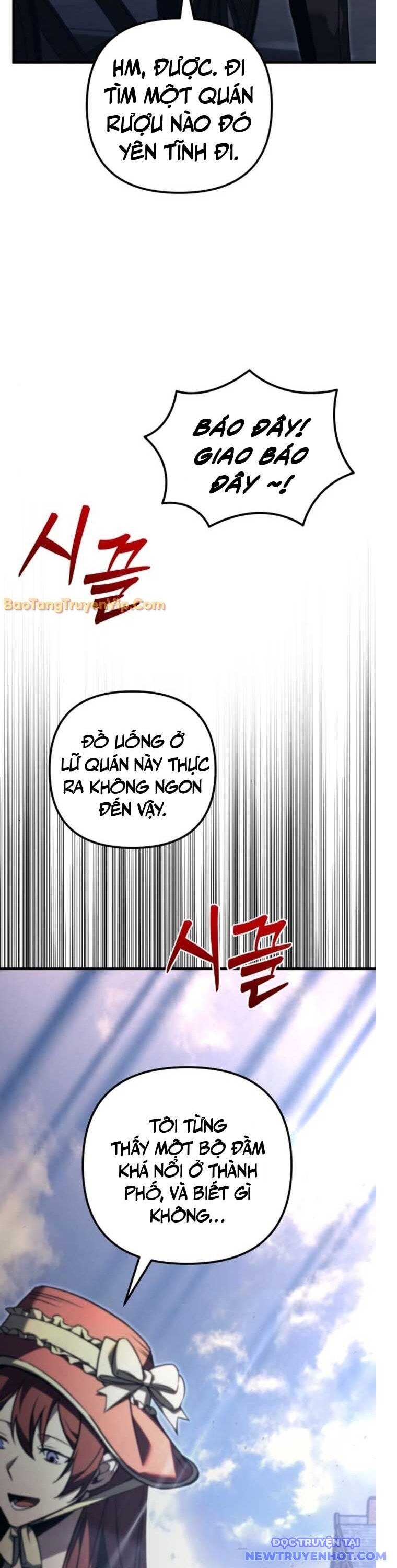 Hồi Quy Giả Của Gia Tộc Suy Vong Chapter 75 - Trang 24