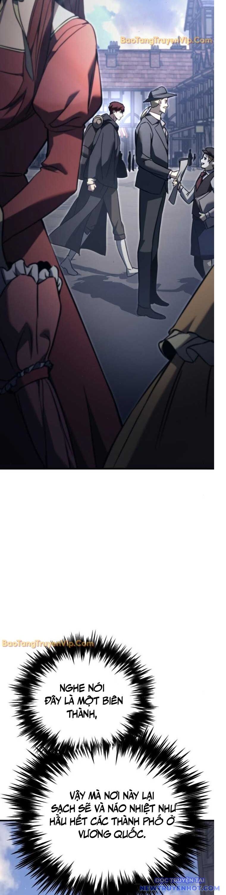 Hồi Quy Giả Của Gia Tộc Suy Vong Chapter 75 - Trang 25