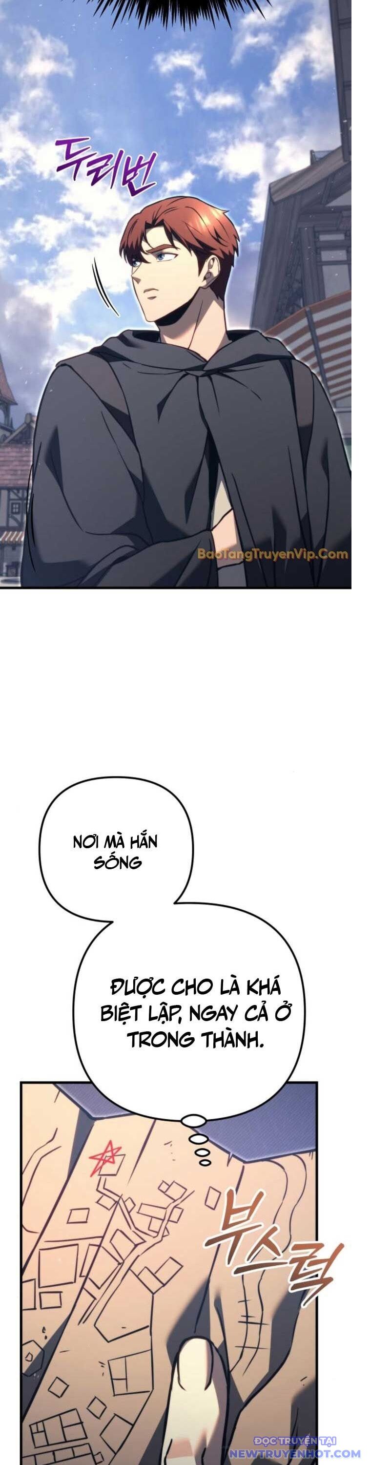 Hồi Quy Giả Của Gia Tộc Suy Vong Chapter 75 - Trang 26