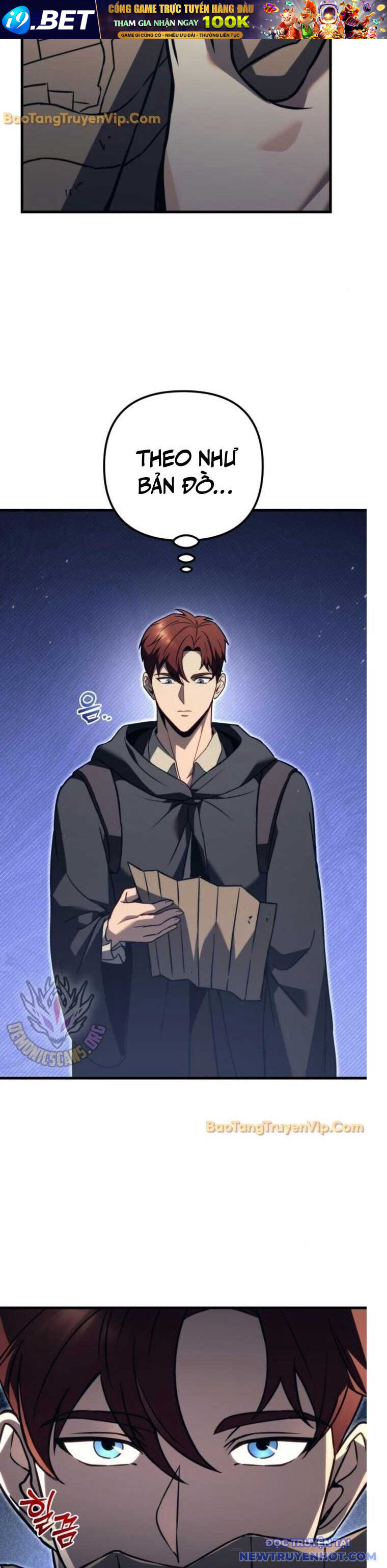 Hồi Quy Giả Của Gia Tộc Suy Vong Chapter 75 - Trang 27