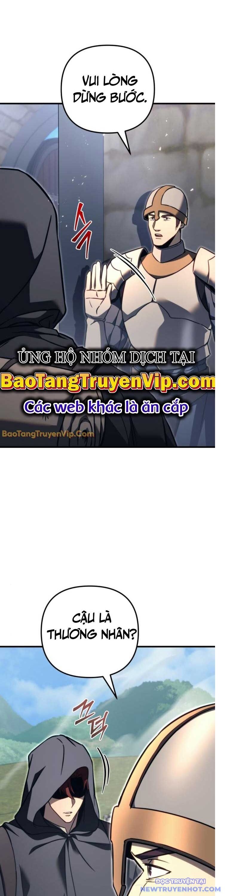Hồi Quy Giả Của Gia Tộc Suy Vong Chapter 75 - Trang 3
