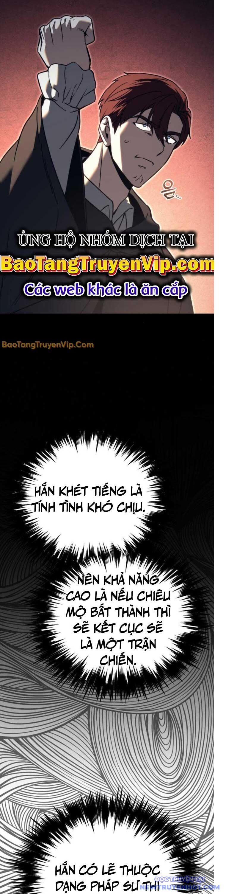 Hồi Quy Giả Của Gia Tộc Suy Vong Chapter 75 - Trang 31