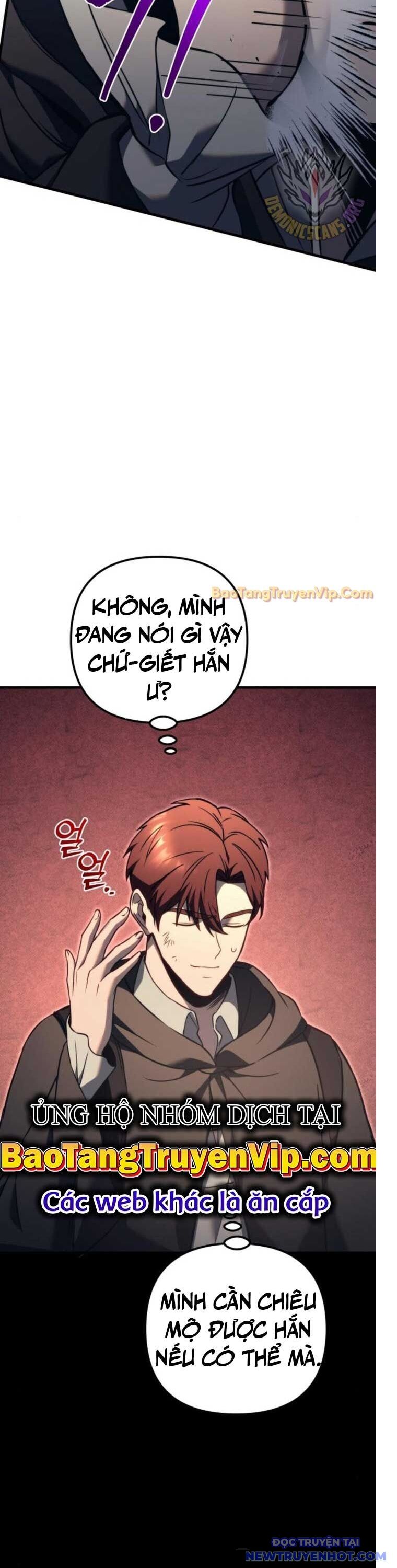 Hồi Quy Giả Của Gia Tộc Suy Vong Chapter 75 - Trang 33