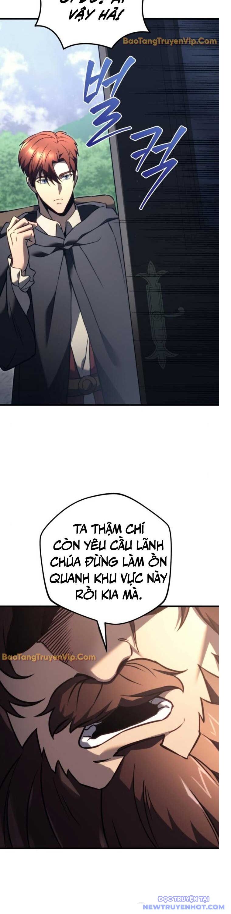 Hồi Quy Giả Của Gia Tộc Suy Vong Chapter 75 - Trang 36