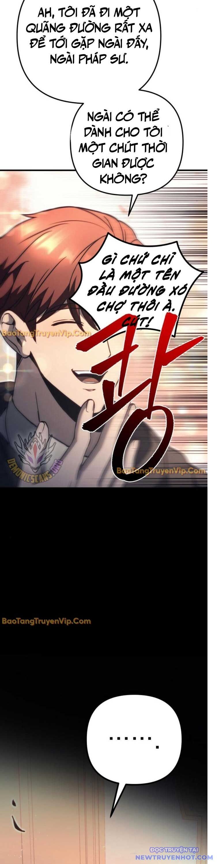 Hồi Quy Giả Của Gia Tộc Suy Vong Chapter 75 - Trang 39