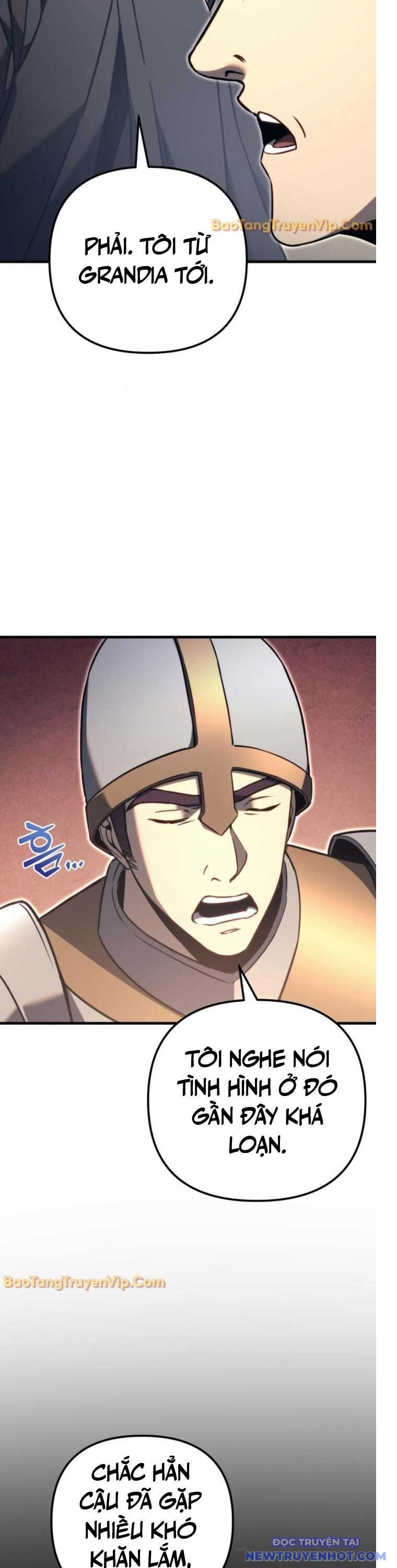 Hồi Quy Giả Của Gia Tộc Suy Vong Chapter 75 - Trang 4