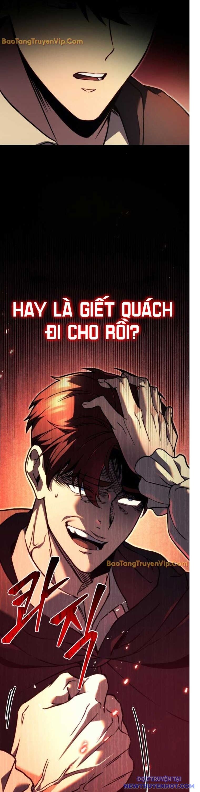 Hồi Quy Giả Của Gia Tộc Suy Vong Chapter 75 - Trang 41