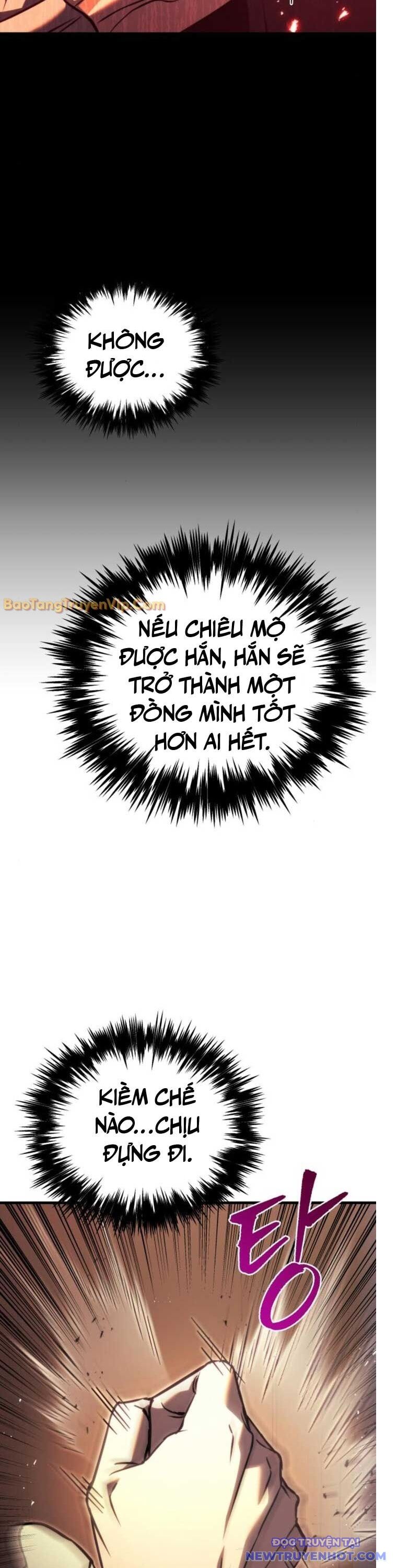 Hồi Quy Giả Của Gia Tộc Suy Vong Chapter 75 - Trang 42