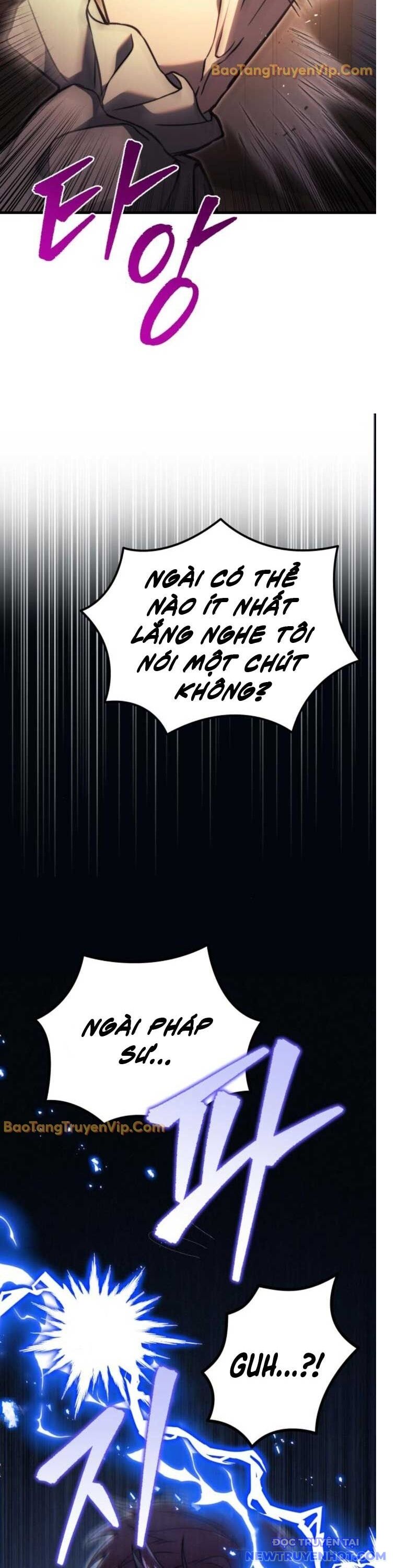 Hồi Quy Giả Của Gia Tộc Suy Vong Chapter 75 - Trang 43