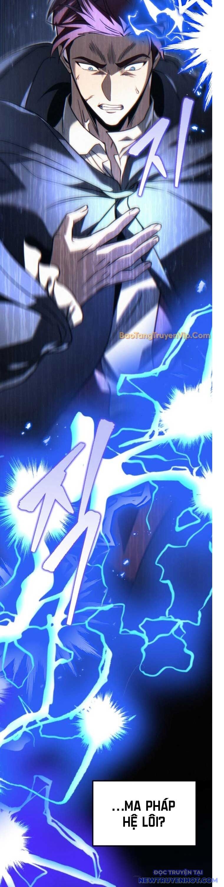 Hồi Quy Giả Của Gia Tộc Suy Vong Chapter 75 - Trang 44