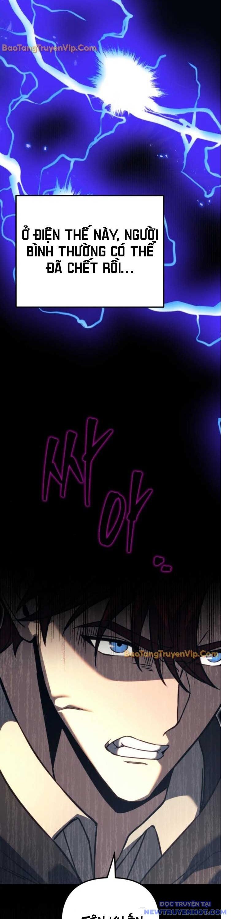 Hồi Quy Giả Của Gia Tộc Suy Vong Chapter 75 - Trang 45