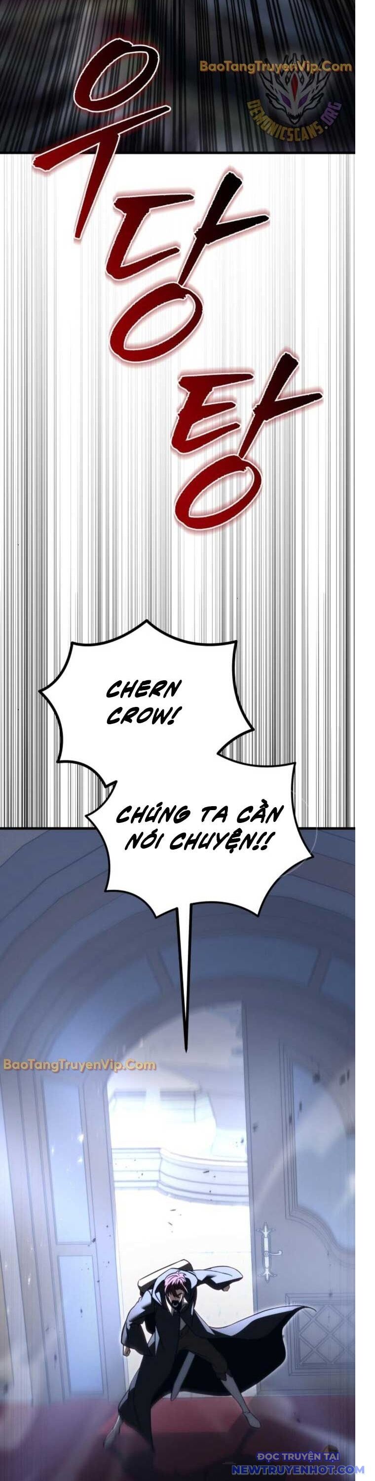 Hồi Quy Giả Của Gia Tộc Suy Vong Chapter 75 - Trang 47