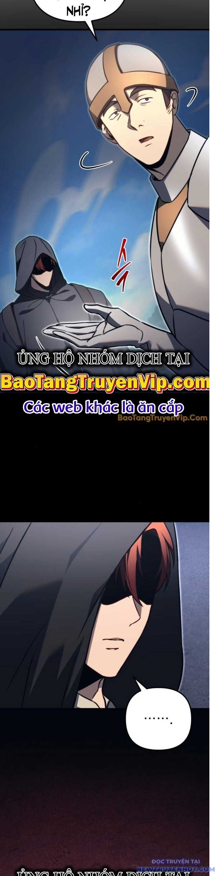 Hồi Quy Giả Của Gia Tộc Suy Vong Chapter 75 - Trang 5