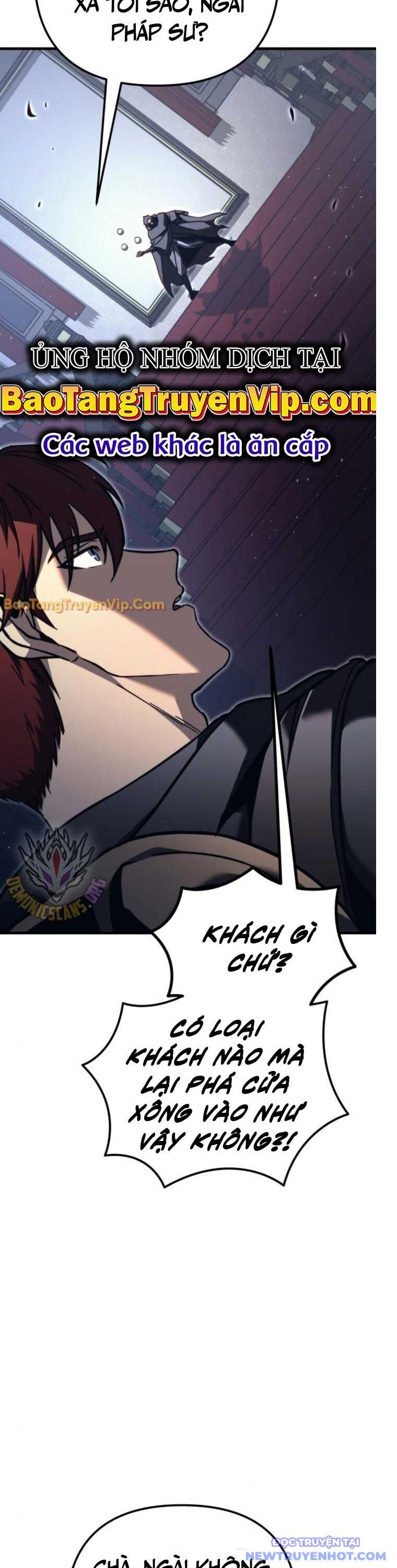 Hồi Quy Giả Của Gia Tộc Suy Vong Chapter 75 - Trang 53