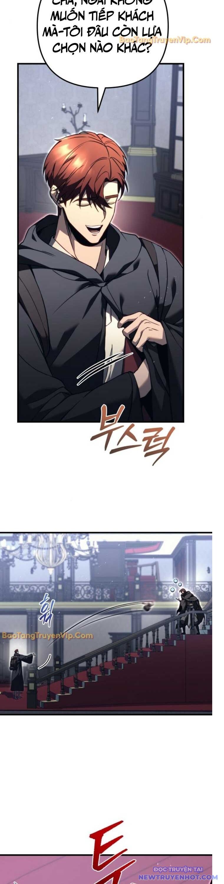 Hồi Quy Giả Của Gia Tộc Suy Vong Chapter 75 - Trang 54