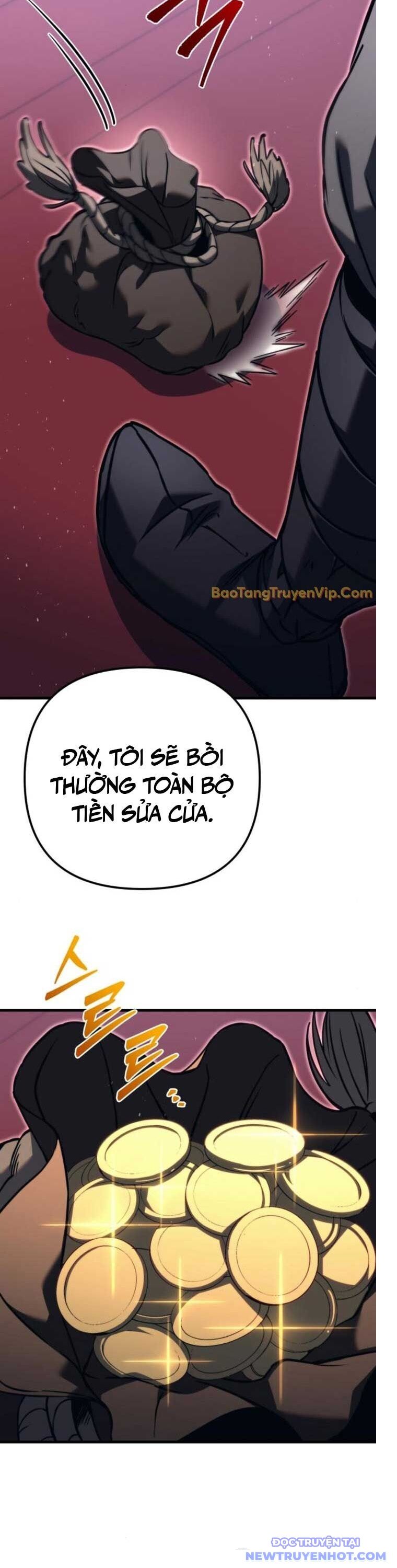 Hồi Quy Giả Của Gia Tộc Suy Vong Chapter 75 - Trang 55
