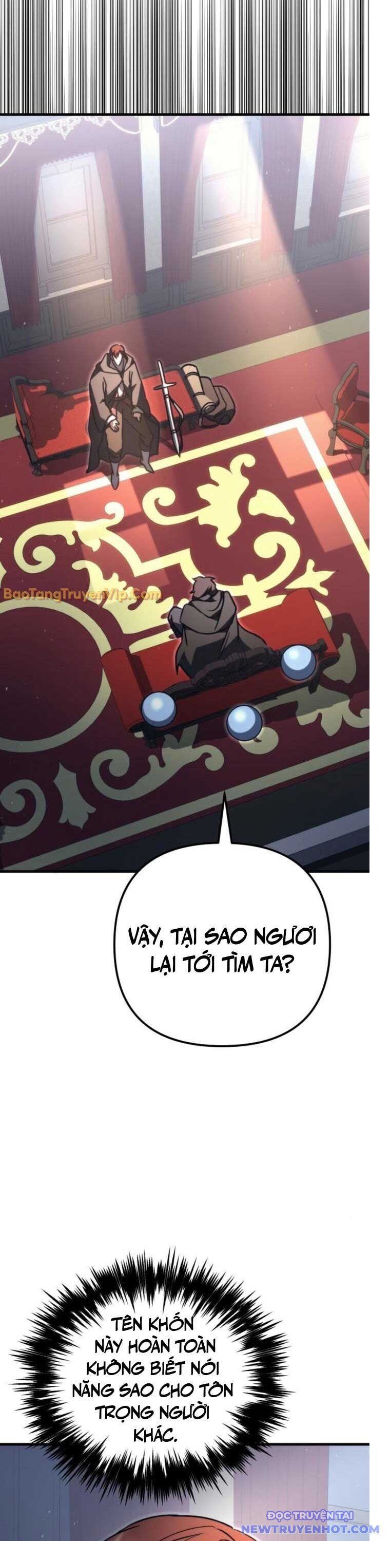 Hồi Quy Giả Của Gia Tộc Suy Vong Chapter 75 - Trang 57