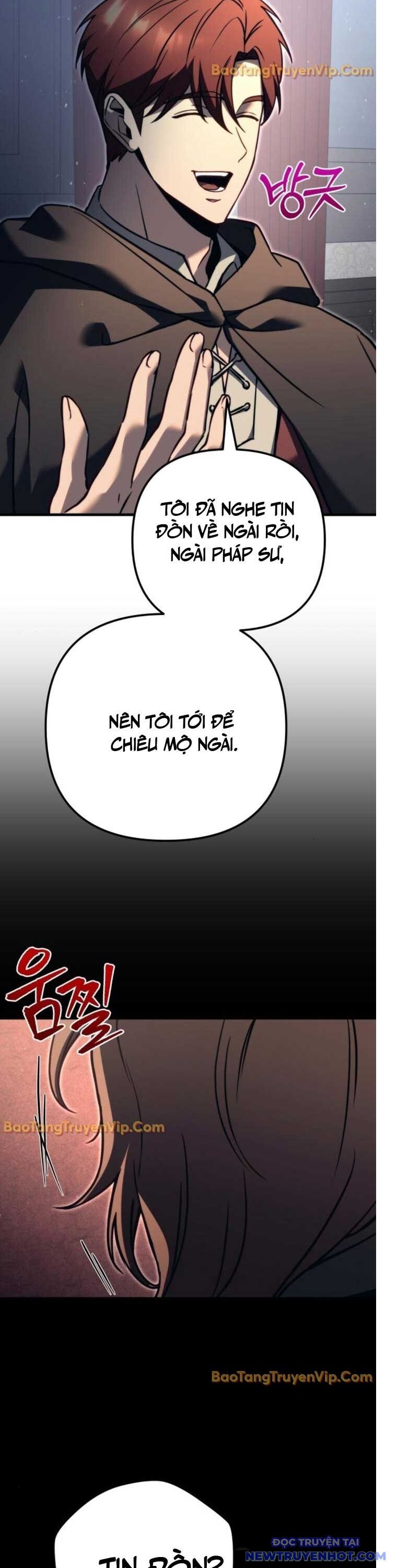 Hồi Quy Giả Của Gia Tộc Suy Vong Chapter 75 - Trang 58