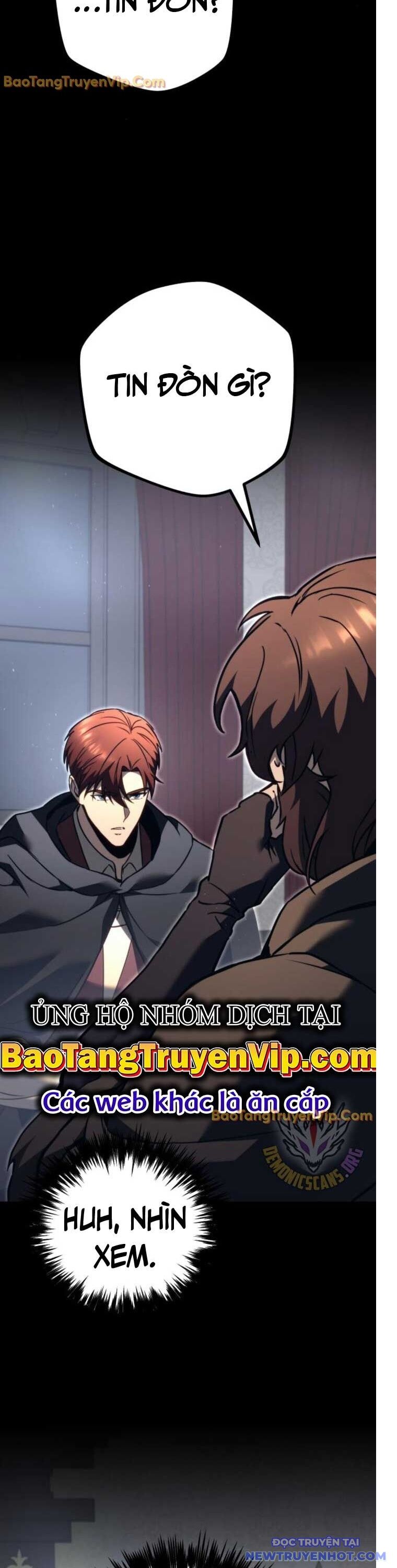 Hồi Quy Giả Của Gia Tộc Suy Vong Chapter 75 - Trang 59