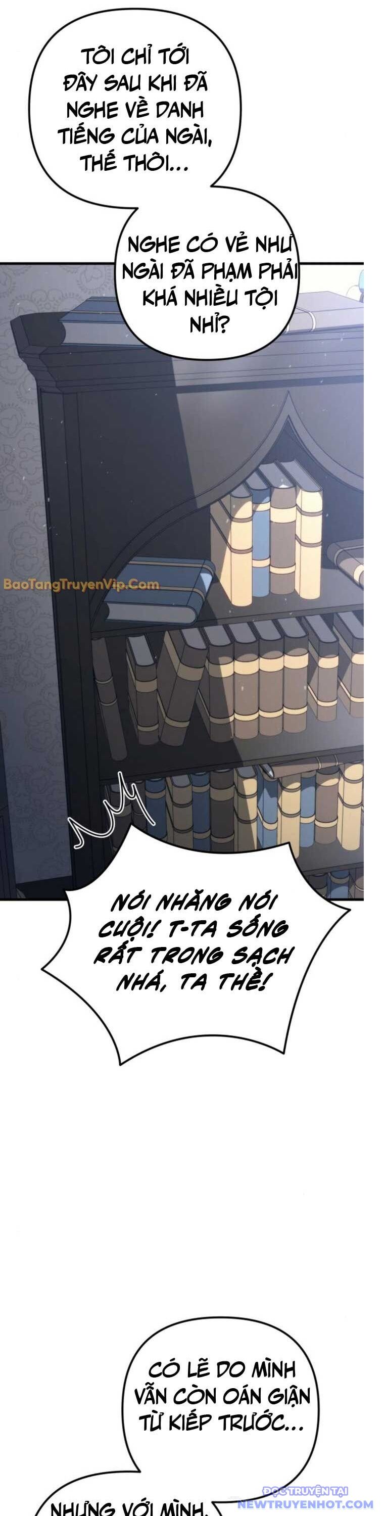 Hồi Quy Giả Của Gia Tộc Suy Vong Chapter 75 - Trang 64