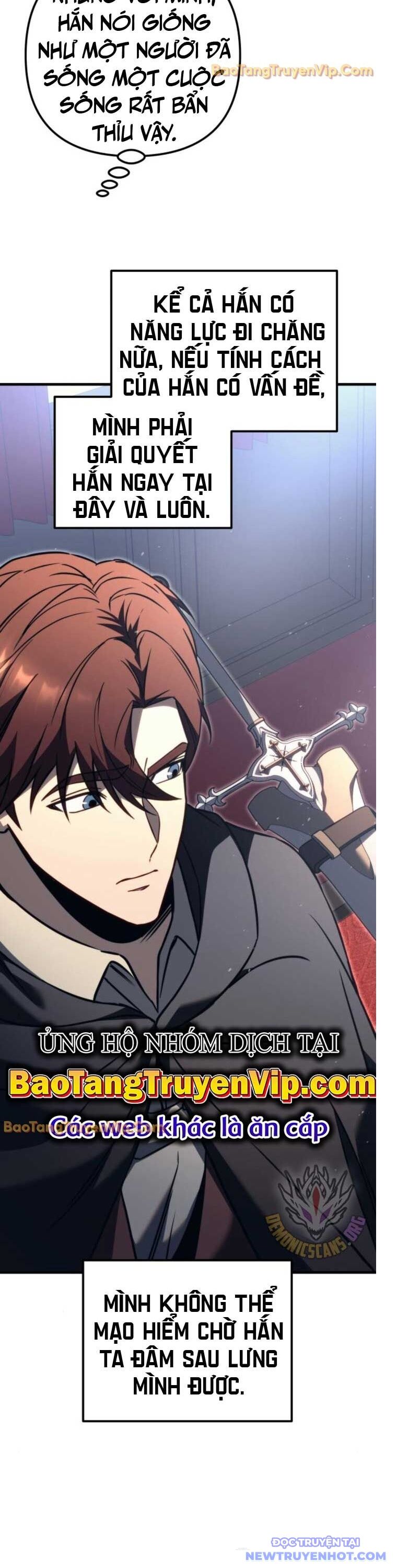 Hồi Quy Giả Của Gia Tộc Suy Vong Chapter 75 - Trang 65