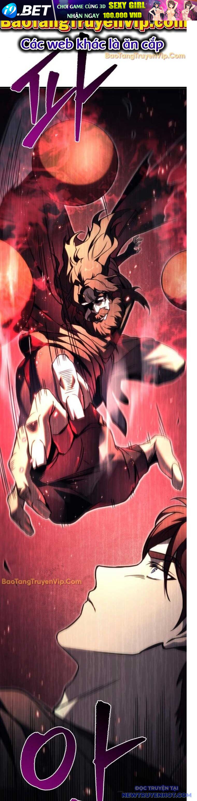 Hồi Quy Giả Của Gia Tộc Suy Vong Chapter 75 - Trang 72