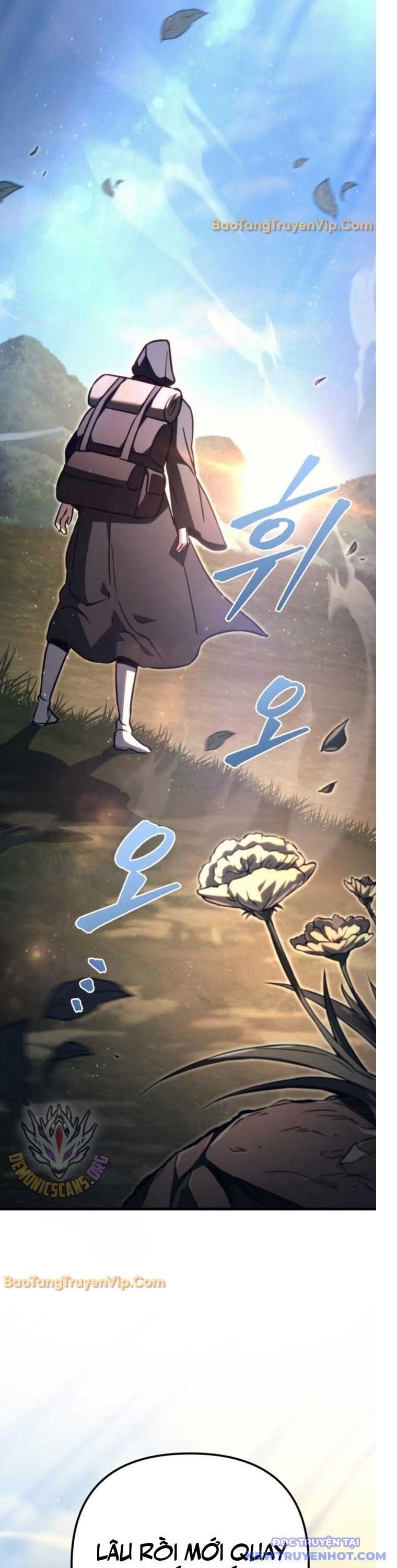 Hồi Quy Giả Của Gia Tộc Suy Vong Chapter 75 - Trang 8