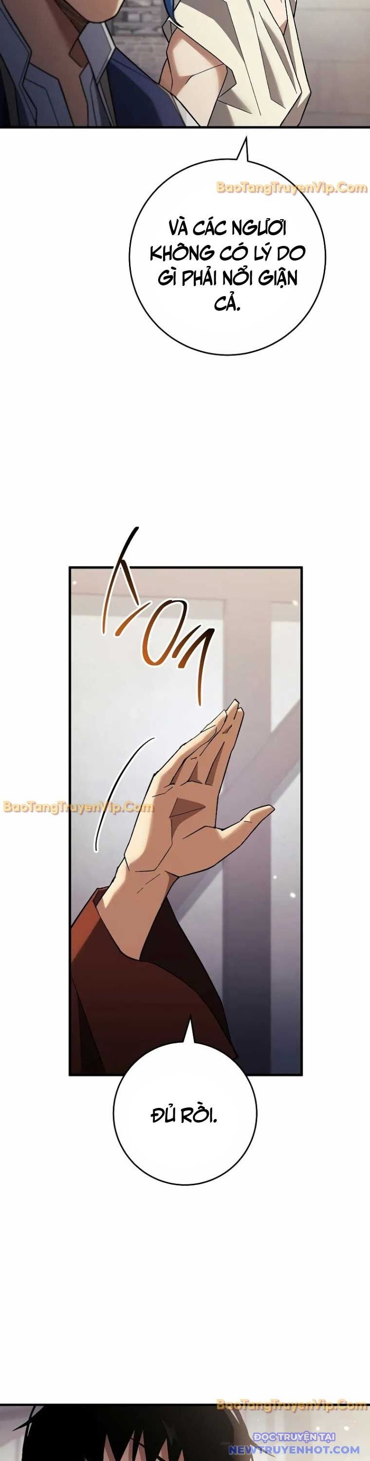 Anh Hùng Trở Lại - Chapter 118 - Page 11