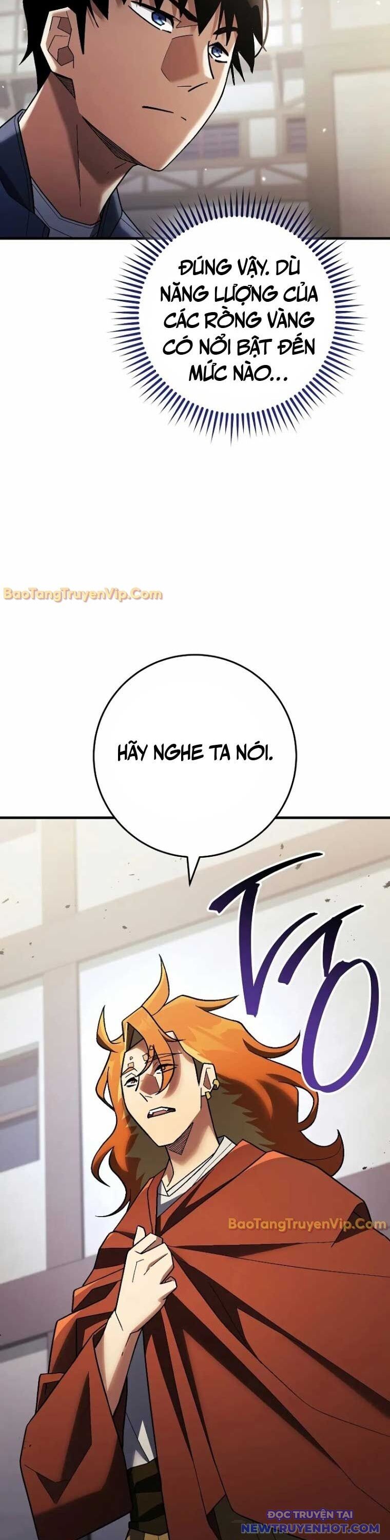 Anh Hùng Trở Lại - Chapter 118 - Page 12