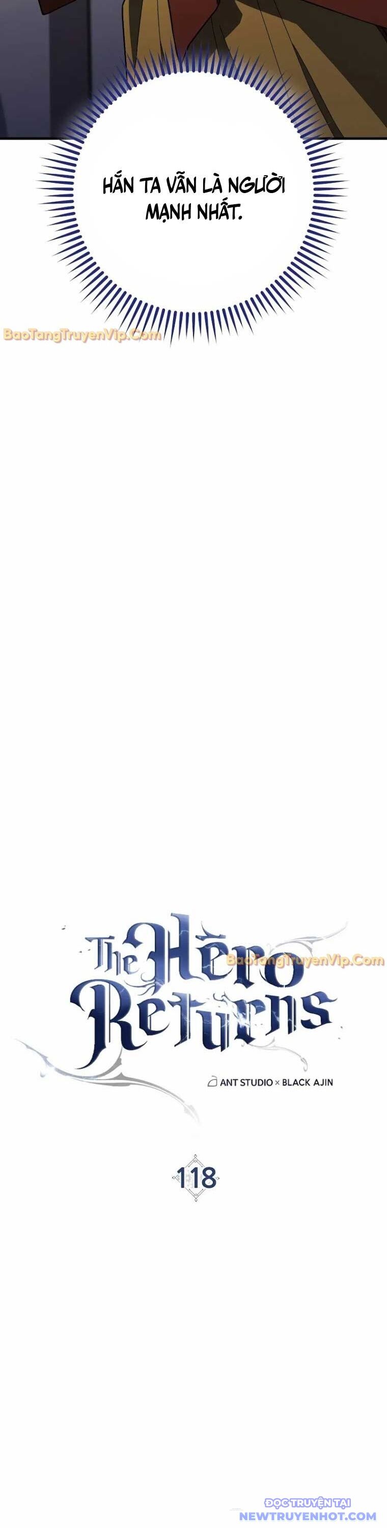 Anh Hùng Trở Lại - Chapter 118 - Page 13