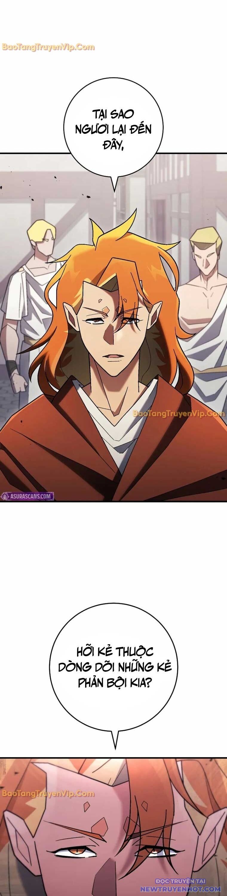Anh Hùng Trở Lại - Chapter 118 - Page 14