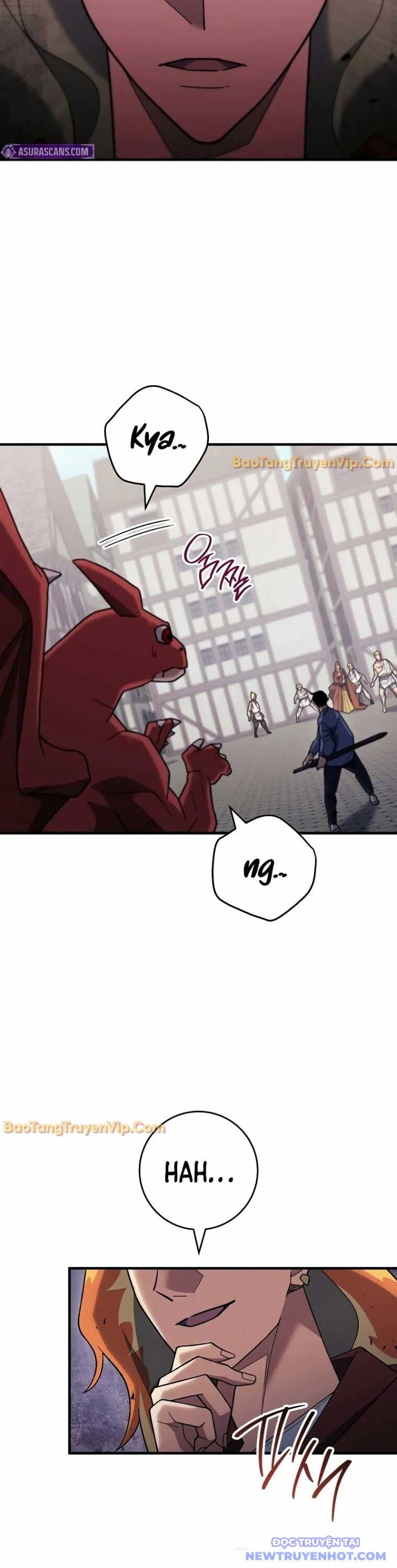 Anh Hùng Trở Lại - Chapter 118 - Page 15