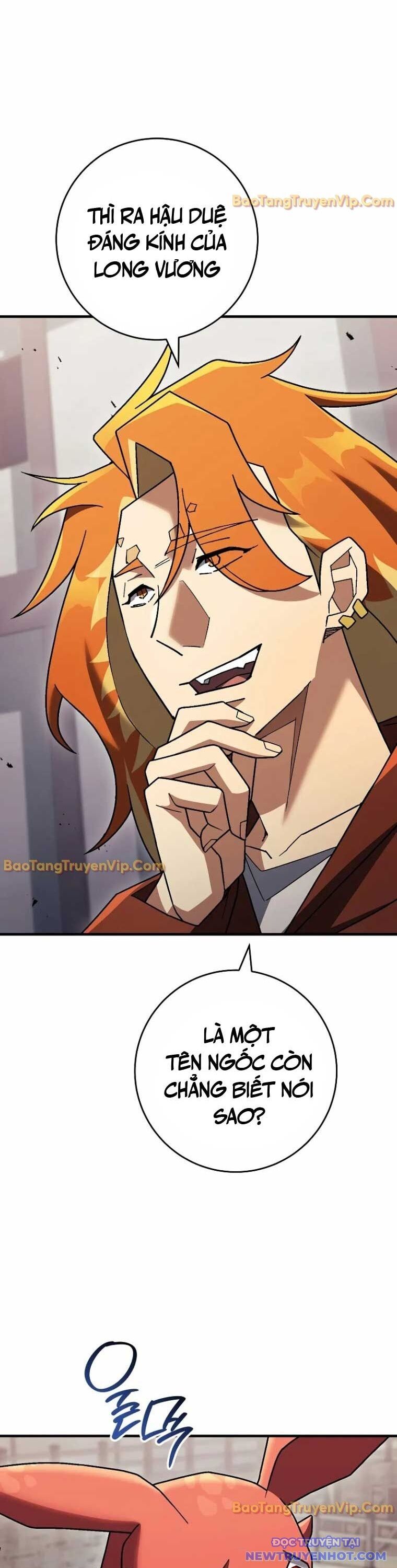 Anh Hùng Trở Lại - Chapter 118 - Page 16