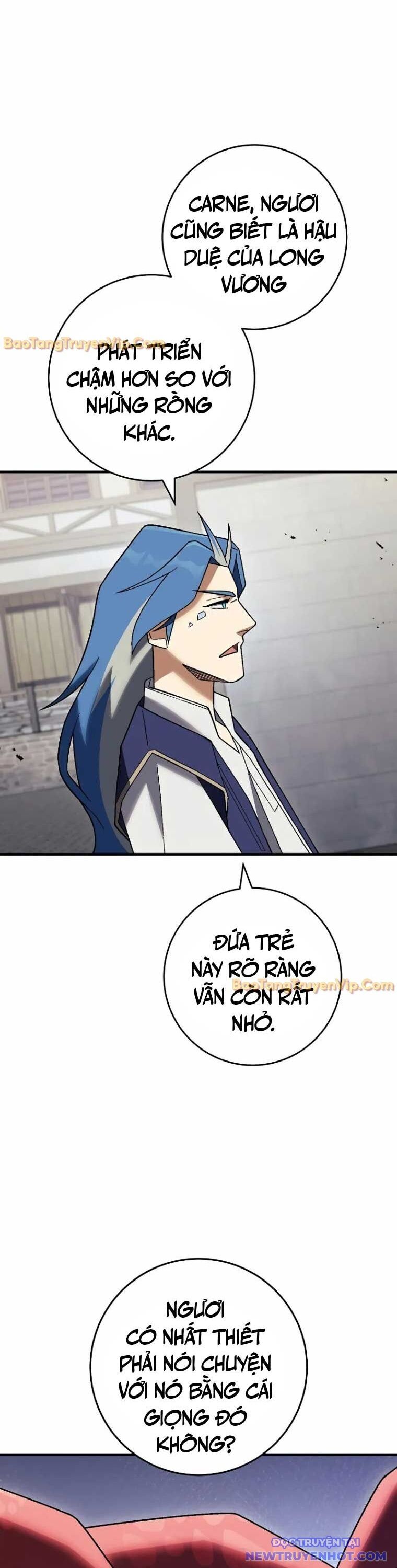 Anh Hùng Trở Lại - Chapter 118 - Page 18