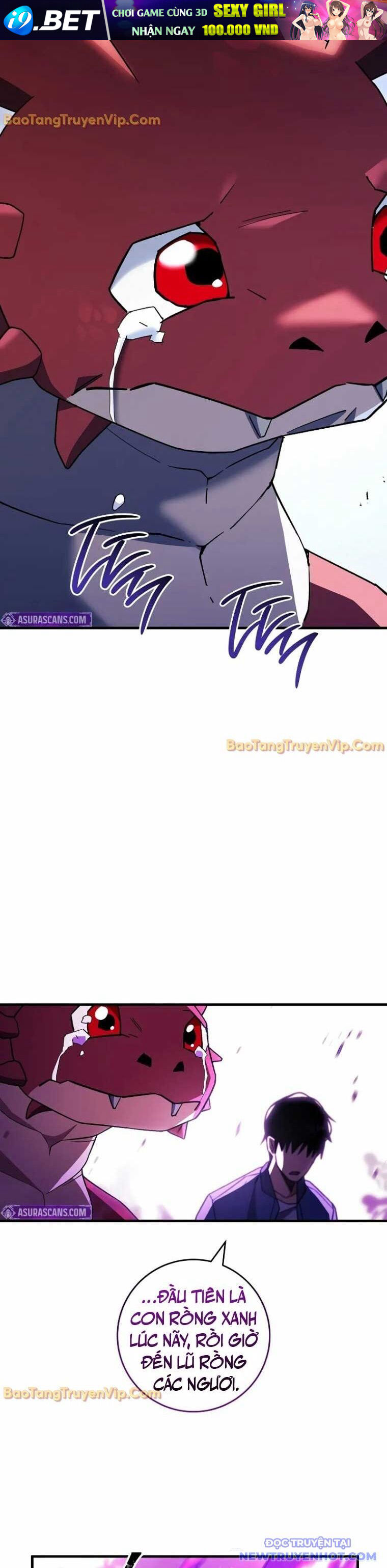 Anh Hùng Trở Lại - Chapter 118 - Page 19