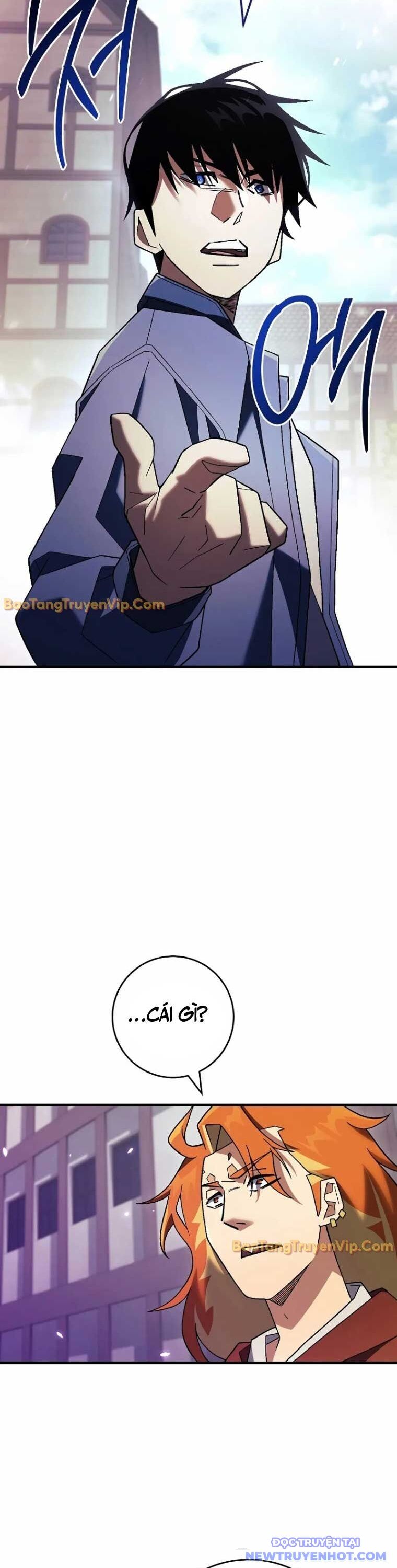 Anh Hùng Trở Lại - Chapter 118 - Page 25