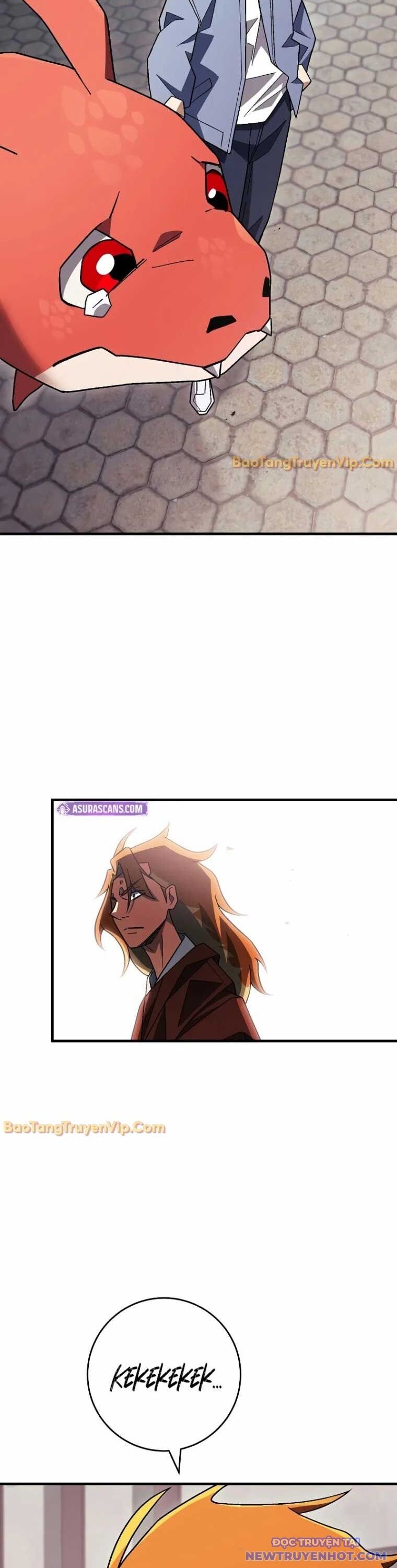 Anh Hùng Trở Lại - Chapter 118 - Page 28