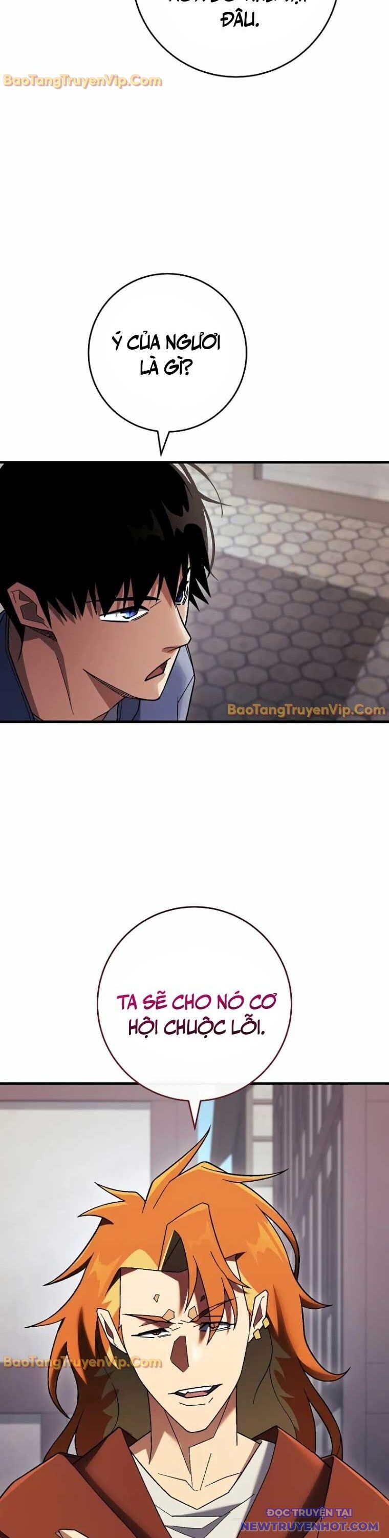 Anh Hùng Trở Lại - Chapter 118 - Page 30