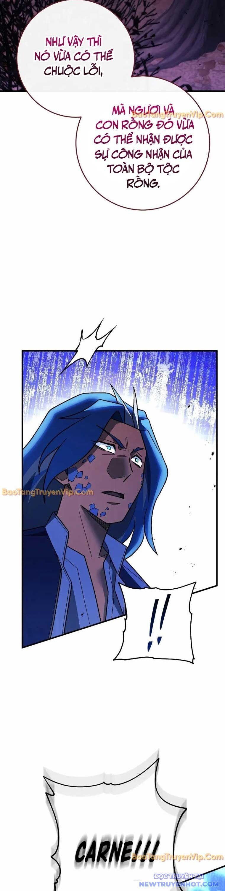 Anh Hùng Trở Lại - Chapter 118 - Page 32