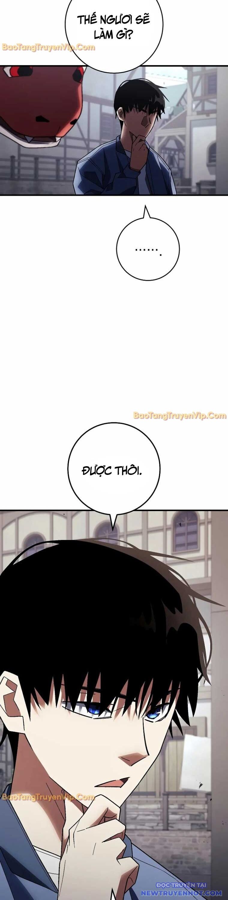 Anh Hùng Trở Lại - Chapter 118 - Page 35