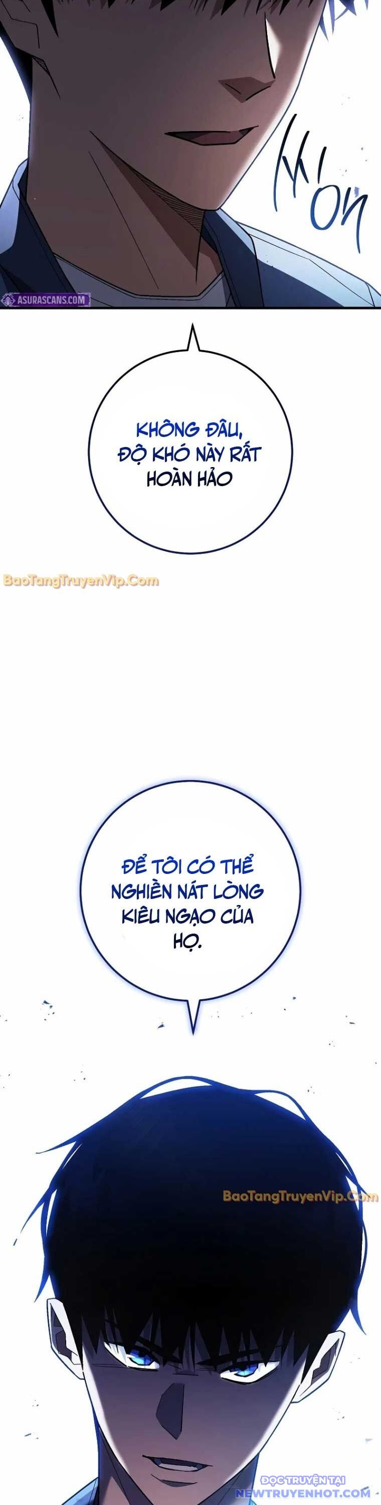 Anh Hùng Trở Lại - Chapter 118 - Page 38