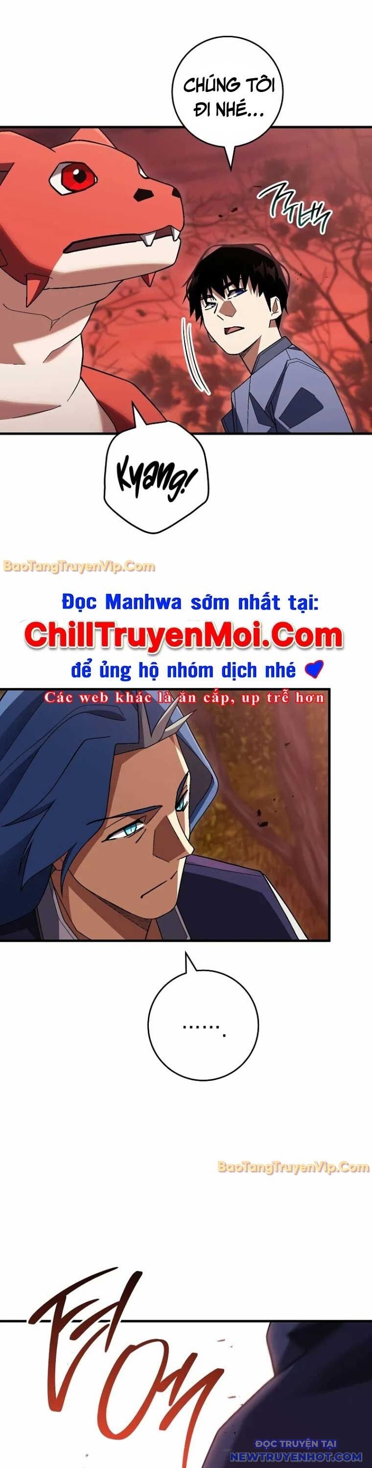 Anh Hùng Trở Lại - Chapter 118 - Page 41