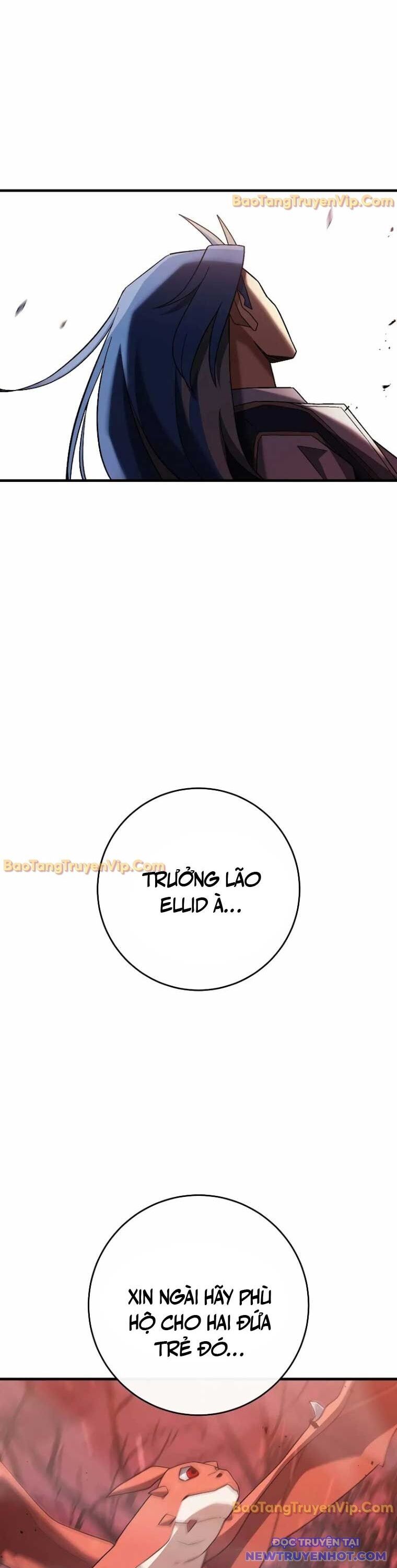 Anh Hùng Trở Lại - Chapter 118 - Page 45