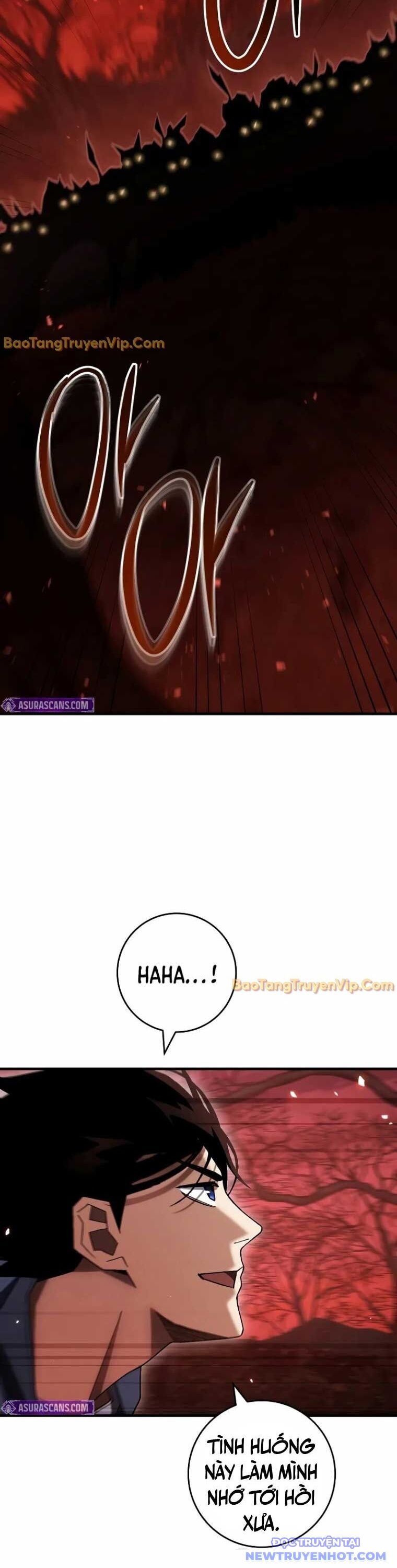 Anh Hùng Trở Lại - Chapter 118 - Page 47