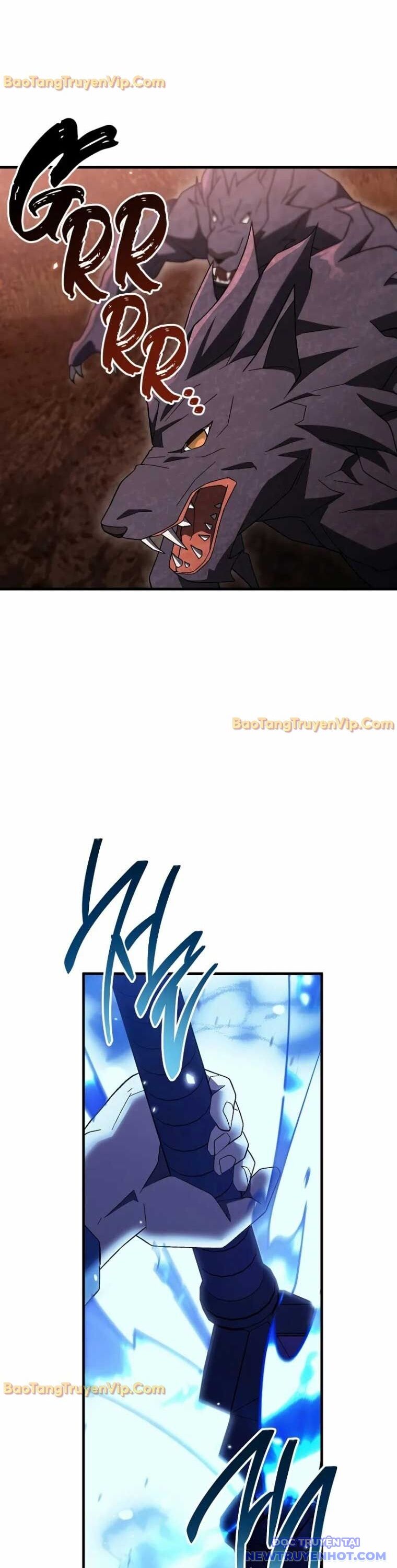 Anh Hùng Trở Lại - Chapter 118 - Page 48