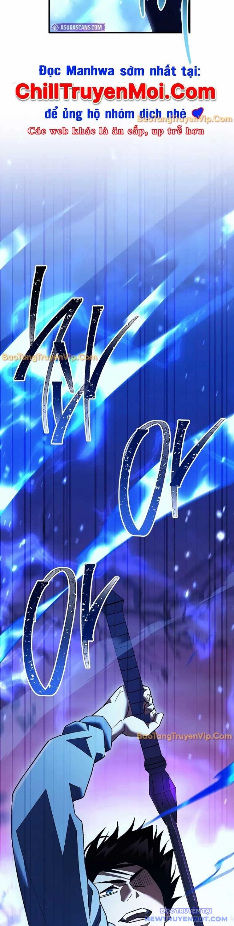 Anh Hùng Trở Lại - Chapter 118 - Page 49