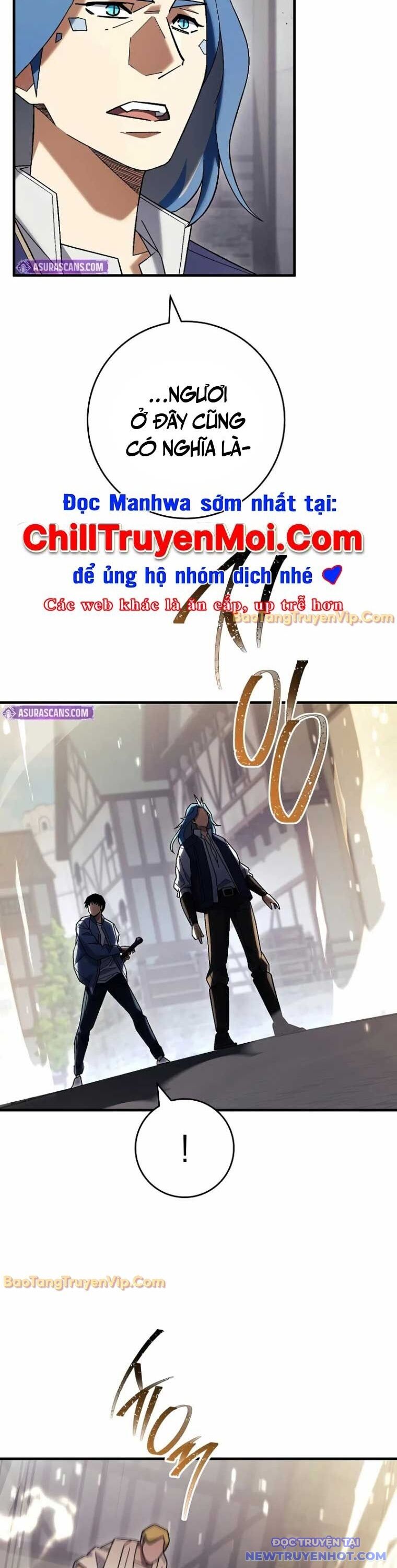 Anh Hùng Trở Lại - Chapter 118 - Page 5