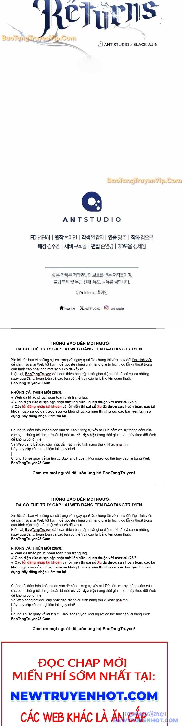 Anh Hùng Trở Lại - Chapter 118 - Page 51