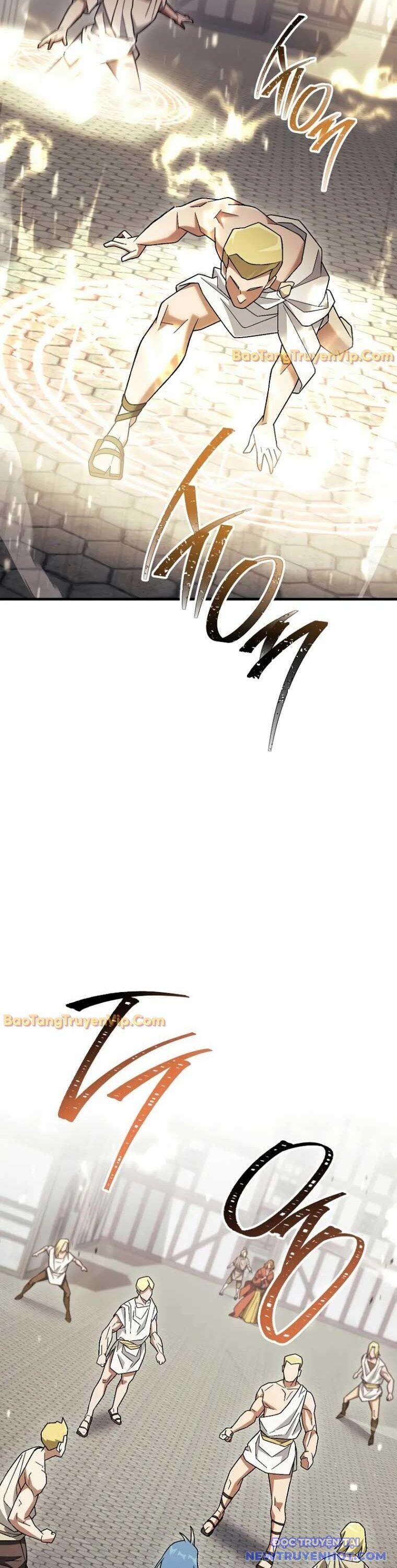 Anh Hùng Trở Lại - Chapter 118 - Page 6