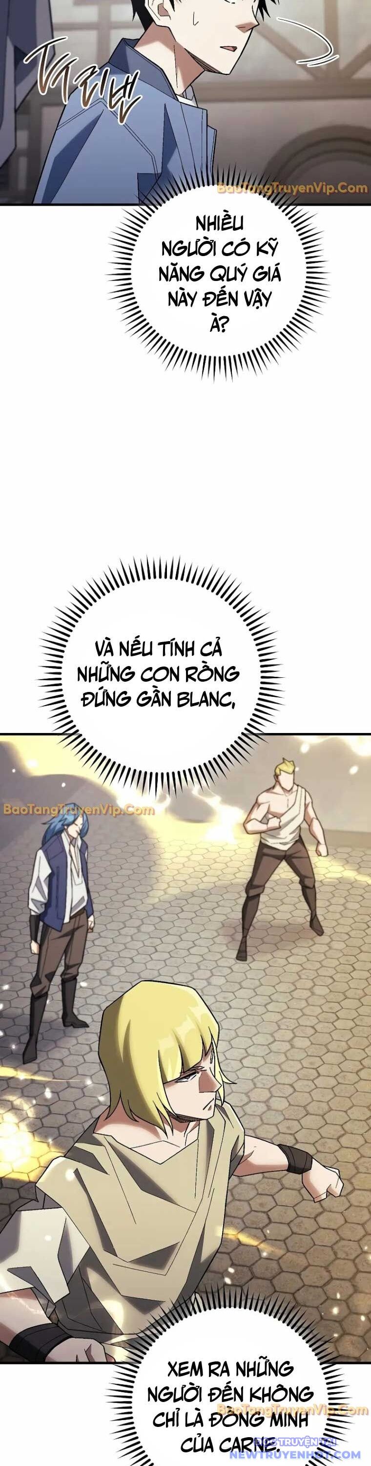 Anh Hùng Trở Lại - Chapter 118 - Page 8